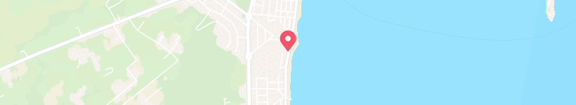 Map Of Pollentia, Spain, Hotel