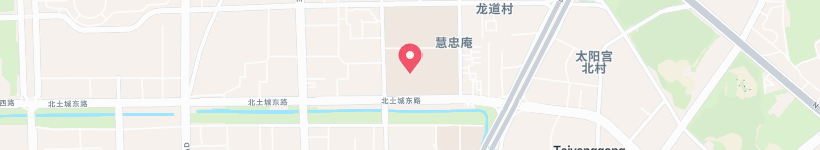 Map Of Shizhang Zhijia, Beijing, China, Restaurant