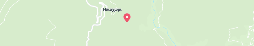 Map Of St. Athanasios, Greece, Church