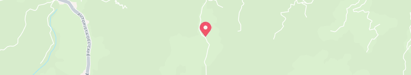 Map Of Ixupark, Salento, Colombia, Hotel