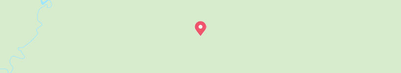 Map Of Chorrera Mariaco, Venezuela, Waterfall