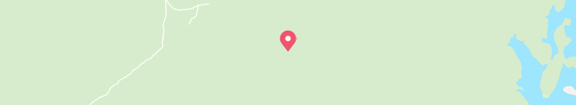 Map Of Brownsberg, Suriname, Park