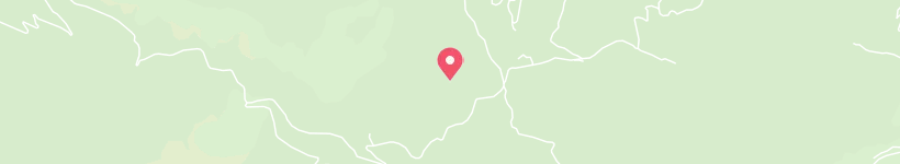 Map Of Els Castellets, Spain, Mountain Peak