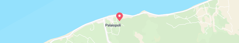 Map Of Kastro, Greece, Hotel