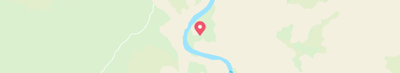 Map Of Outlaw Arch, United States, Arch