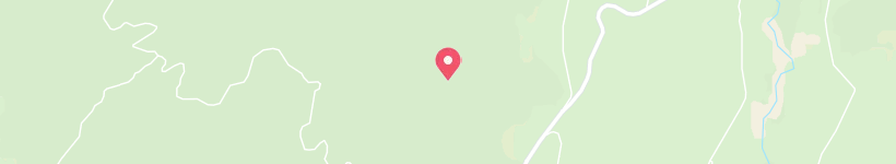 Mapa De Yellow Ledges, Eua, Banco
