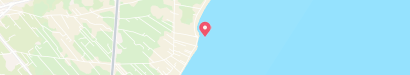 Map Of L'Estanyet, Spain, Beaches