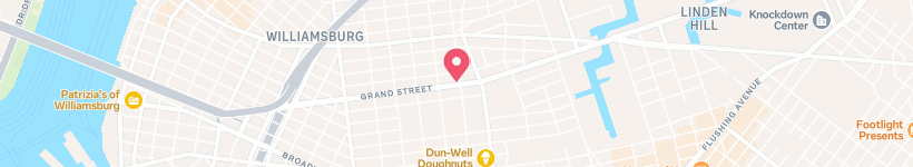 Map Of Mariam Machabeli MD, United States, Hospital