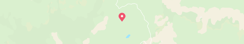 Map Of Qafa E Poshtëme, Albania, Mountain Pass