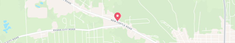 Map Of L Pizza Plus, Butler, United States, Restaurant