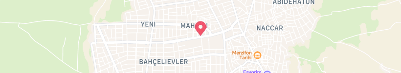 Map Of Hitit Gida, Amasya, Türkiye, Supermarket