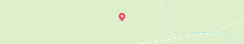 Map Of Lisnica, North Macedonia, Section Of Plain