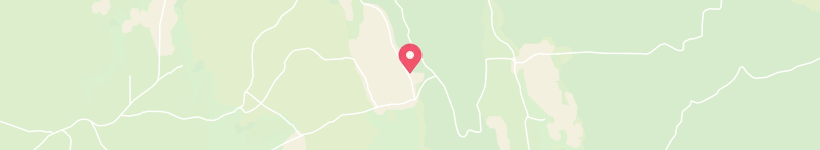 Map Of Servial, Spain, Mountain Peak