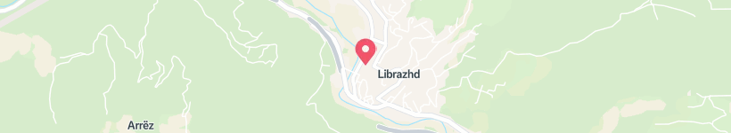Map Of Stadiumi Sopoti, Librazhd, Albania, Stadium