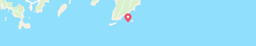 Map Of Coggeshall Ledge, United States, Bench