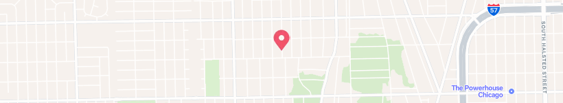 Mapa De Playground, Chicago, Eua, Parque Natural