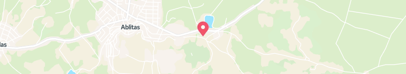 Map Of Pago De Cirsus, Spain, Hotel