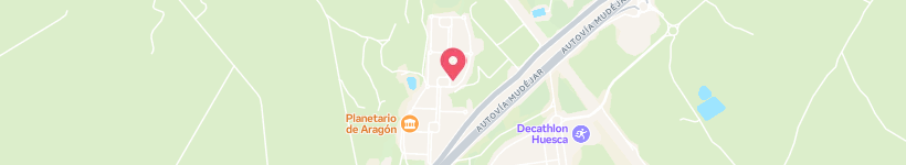 Map Of Podoactiva, Cuarte, Spain, Doctor