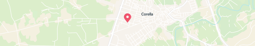 Map Of Bar Deportivo Taberna, Corella, Spain, Restaurant