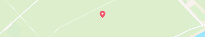 Map Of Henry Robinson Drain, Canada, Drainage Canal