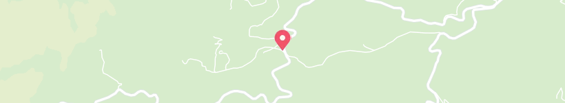 Map Of Les Bains De Caldanelle, Vico, France, Spa