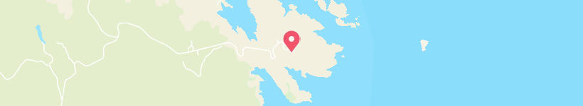 Map Of Far De Cap De Creus, Spain, Lighthouse