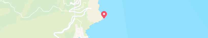 Map Of Cap Marcer, Cape