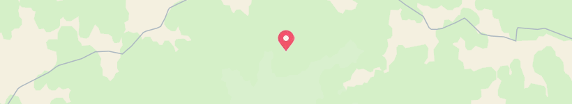 Map Of Coma D'Eina, Spain, Cirque