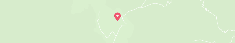 Map Of Stanet E Strellcit, Kosovo, Huts