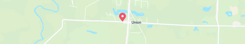 Map Of St. Thomas Raceway Park, Sparta, Canada, Landmark