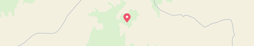 Map Of Circo De La Pez, Spain, Cirque