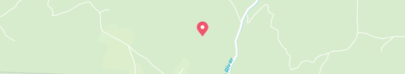Map Of Olden Ledges, United States, Bench