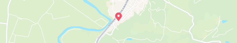 Map Of Geribi Ceramics, Deruta, Italy, Class & Workshop