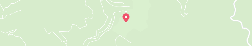 Map Of Suriain, Spain, Mountain Peak