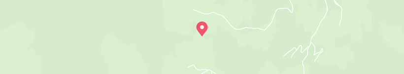 Mapa Platno, Černá Hora, Chaty