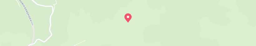 Map Of Gartzaga, Spain, Mountain Peak