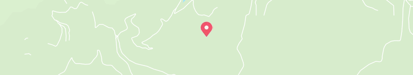 Map Of Pariarte, Spain, Mountain Peak
