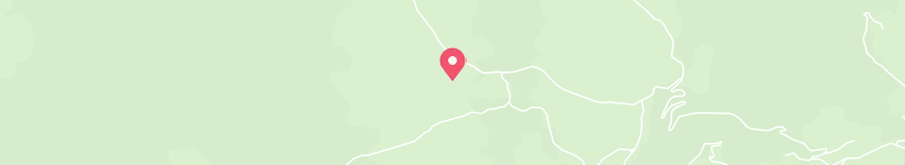 Mapa Kremenjače, Černá Hora, Chaty