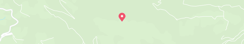 Map Of Herniozabal Haitza, Spain, Mountain Peak