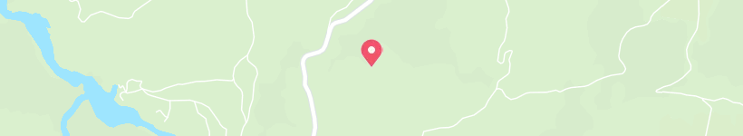 Map Of Androv Krš, Serbia, Karst Area