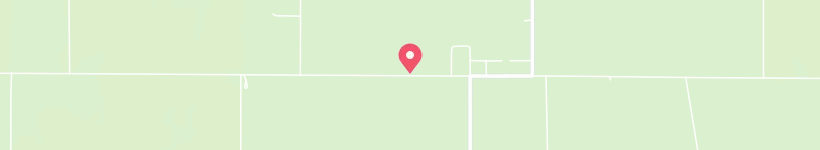 Map Of Camas County Public Library, Fairfield, United States, Library