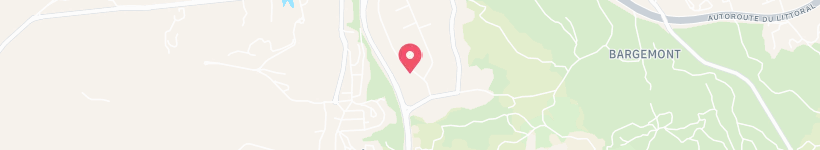 Map Of Vins Du Sud, Martigues, France, Liquor Store