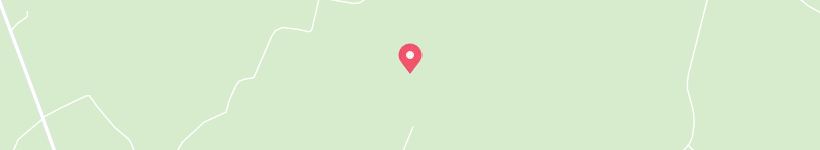Map Of Aaron Ledge, United States, Bench