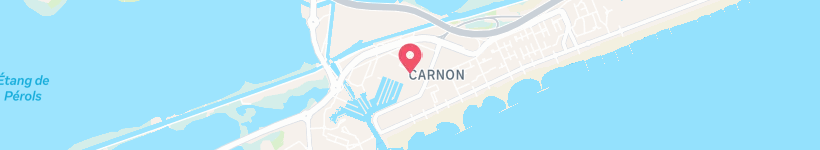 Bản Đồ La Cabane Du Pecheur, Maguio, Pháp, Nhà Hàng
