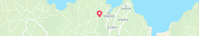 Map Of Ferpel Gastronómico, Medal, Spain, Restaurant