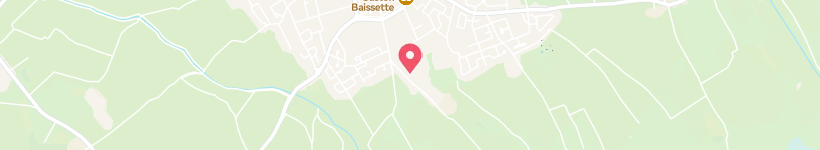 Mapa Complexe Sportif, Mauguio, Francie, Stadión