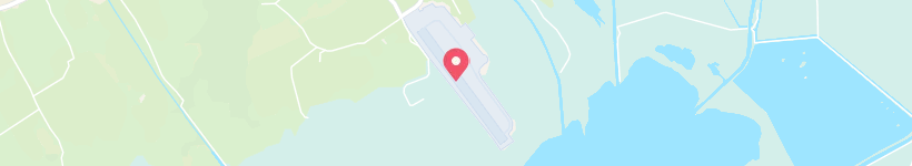 Map Of Montpellier-Candillargues, Candillargues, France, Airport