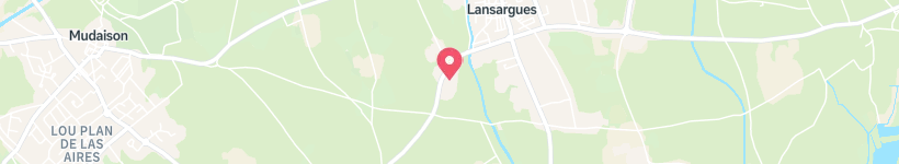 Map Of Transmanudem, Lansargues, France, Moving Service