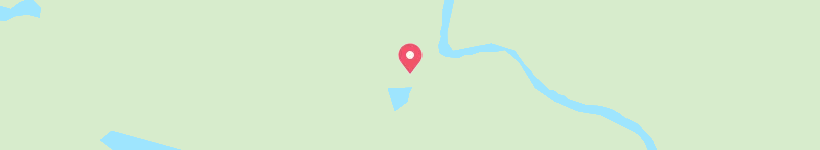 Map Of Blue Ledge, United States, Bench
