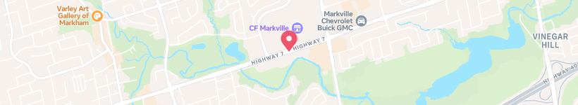 Map Of Esc-It, Markham, Canada, Attraction